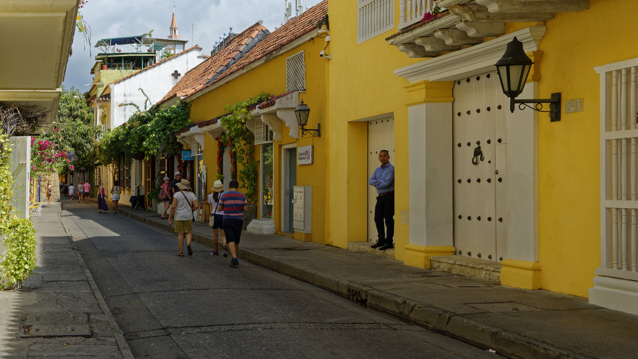 20180102 144220 , Cartagena, Bolivar, Colombia
